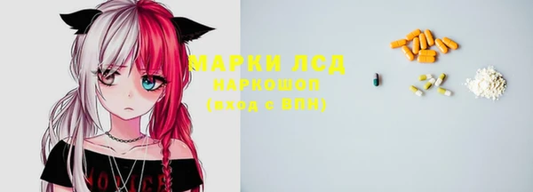 индика Алексеевка