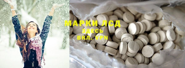 индика Алексеевка